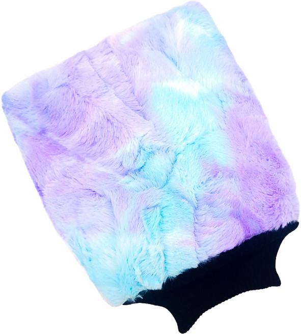 퓨어스타 컬러팝 워시미트, 1개, 퍼플