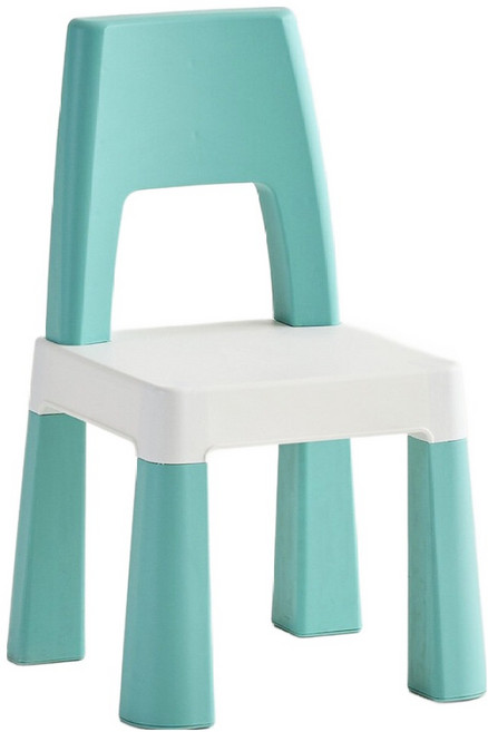 리바트 피노 키즈 스탠다드 의자, 민트