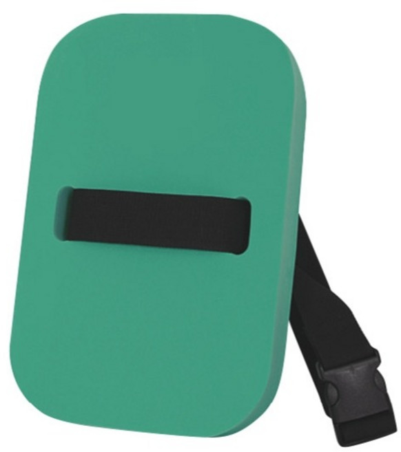 아쿠스 수영 헬퍼, 그린