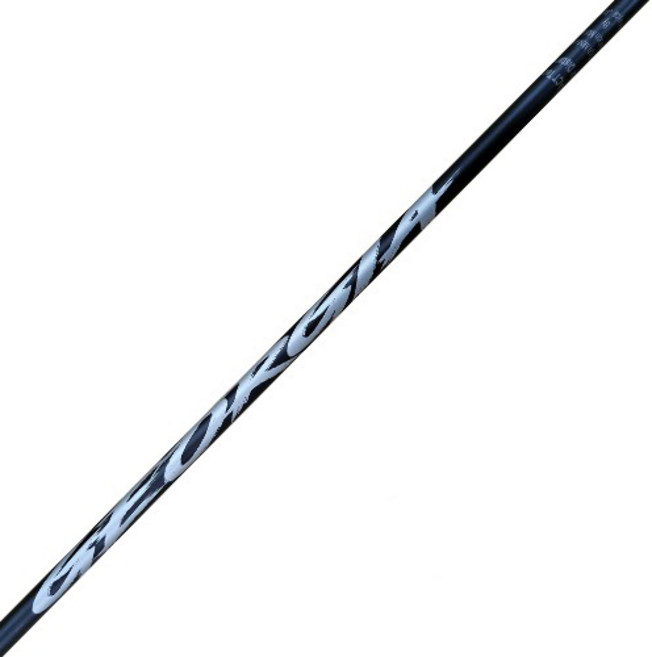 GEORGIA 핑 전용 드라이버 샤프트 강도 5SR, 그레이, 1개