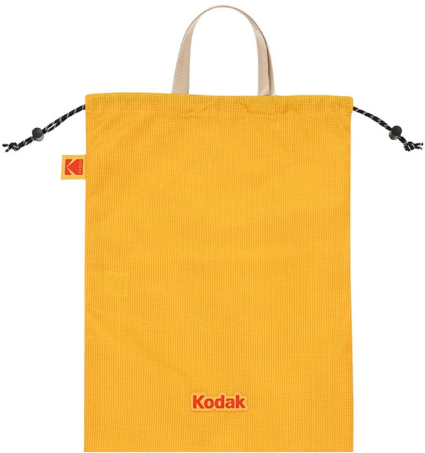 KODAK 柯達 旅行用行李箱收納袋
