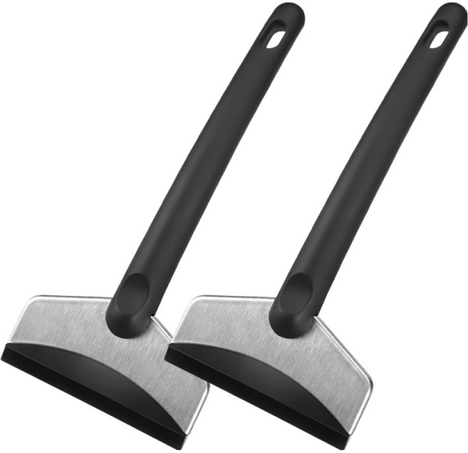 대한 차량용 스크래퍼 성에제거기, 2개