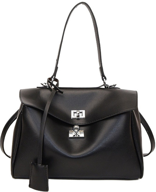 비비에모 오피스 토트 소프리언 크로스 백 11406