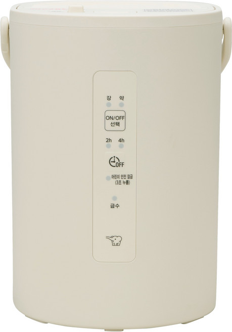 조지루시 가열식 가습기 1.8L, EE-MAH20K-WA, OFF WHITE