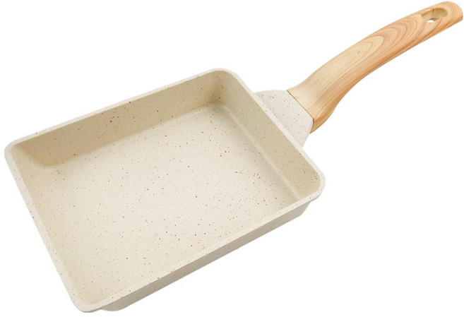 홀쿡 인덕션 IH 계란말이팬, 1개, 18cm