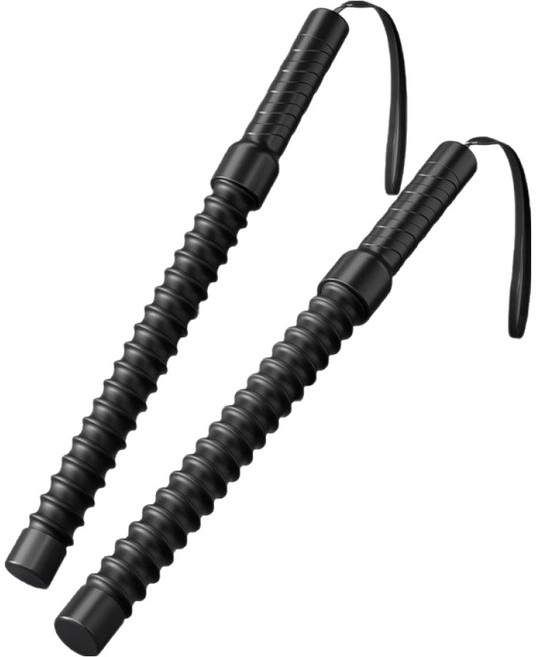 곰지홈 가정용 배틀로프 홈트 밧줄 운동, 블랙