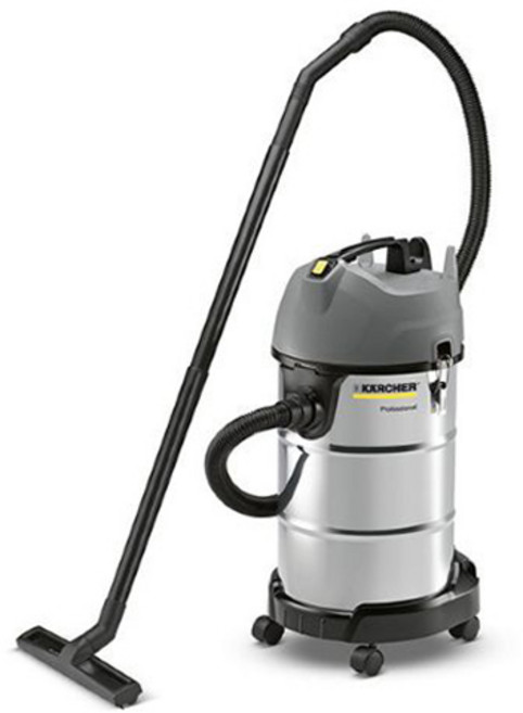 카처 NT 38/1 Me Classic Edition 청소기, 1428-5380, 혼합색상