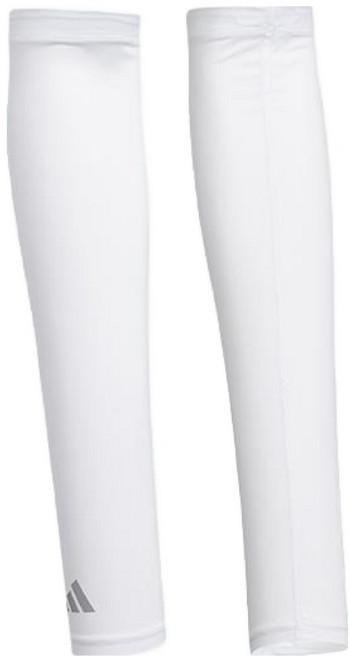 아디다스 팔 쿨토시 2p, 2698 화이트, 1개