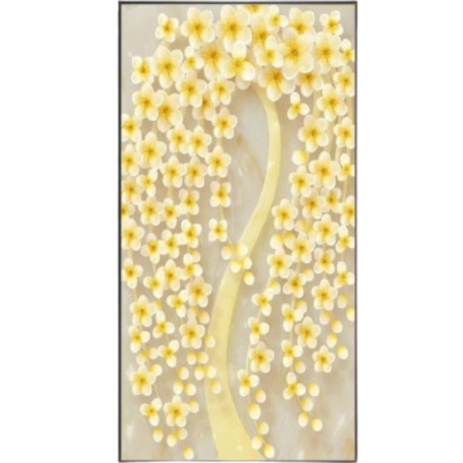 사인포스트 풍수 돈 들어 오는 그림 액자 미포함 타입 L