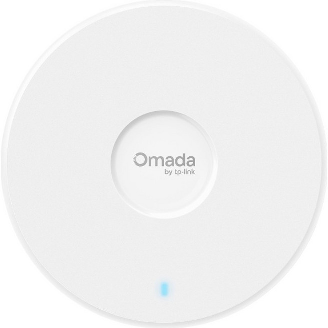 티피링크 BE3600 천장형 Wi-Fi 7 액세스 포인트, EAP720, 1개