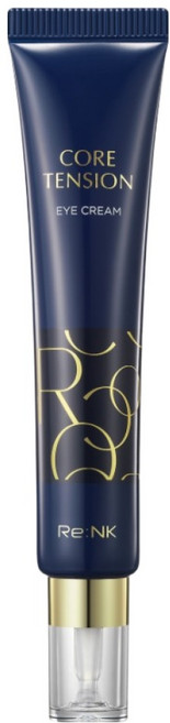 Re NK 核心彈力眼霜, 1個, 30ml