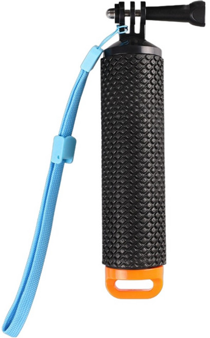 GoPro 부력봉 Orange, 1개