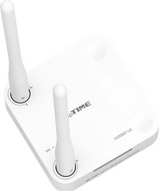 ipTIME 무선랜카드 노트북용, AX2000T-UA