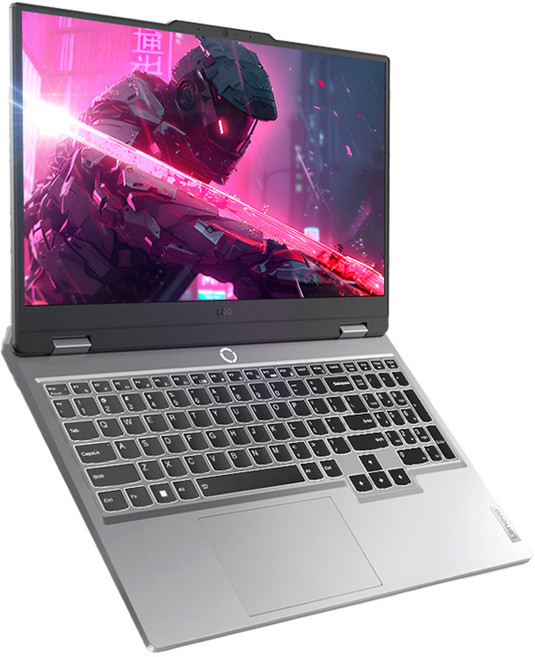 레노버 2025 LOQ 15AHP10 라이젠7 라이젠 200 시리즈 지포스 RTX 5060, Luna Grey, 512GB, 16GB, WIN11 Home, 83JG0022KR