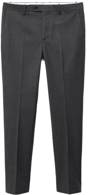 MANGO 남성용 MILAN 바지 17035153