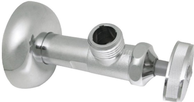 와토스 일체형 앵글밸브 WAM102