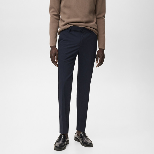 MANGO 남성용 BOLOGNA 바지 17045140