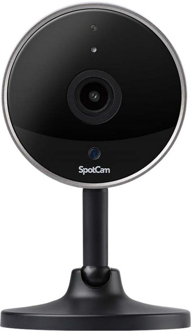 SpotCam Pano3, 黑色, SWM031WH01