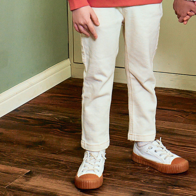 토토헤로스 카터 일자핏 팬츠