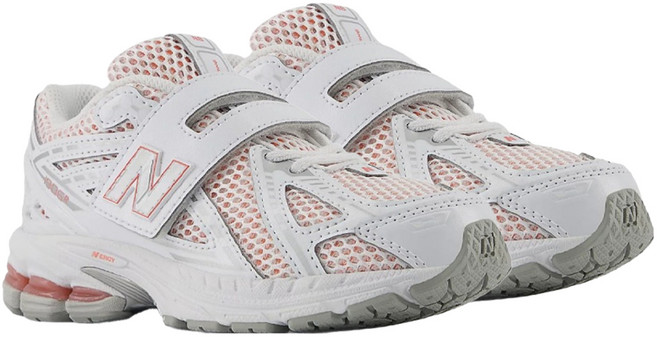 New Balance 兒童款 1906 HOOK & LOOP D楦運動鞋 PV1906CL