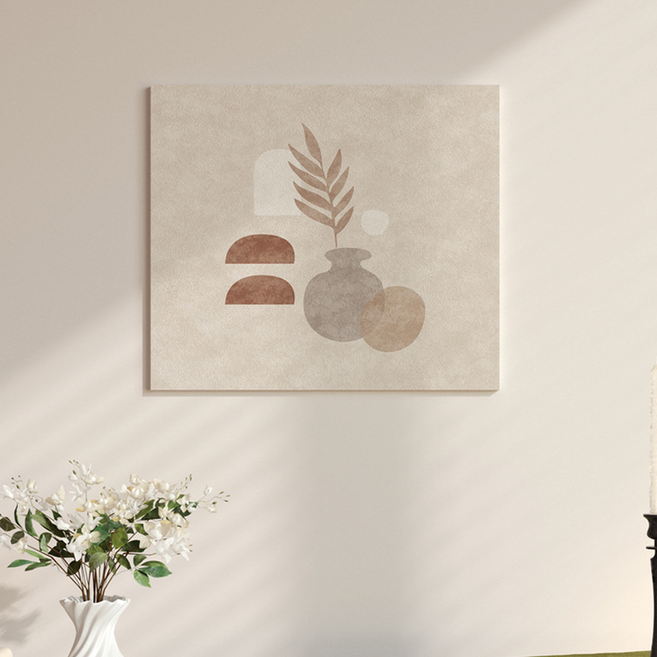 KODACHIEF 로맨틱한 배전함가리개커튼