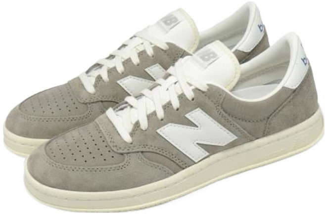 New Balance 男女款 T500 D楦運動休閒鞋 CT500CJ