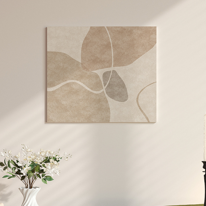 KODACHIEF 로맨틱한 배전함가리개커튼