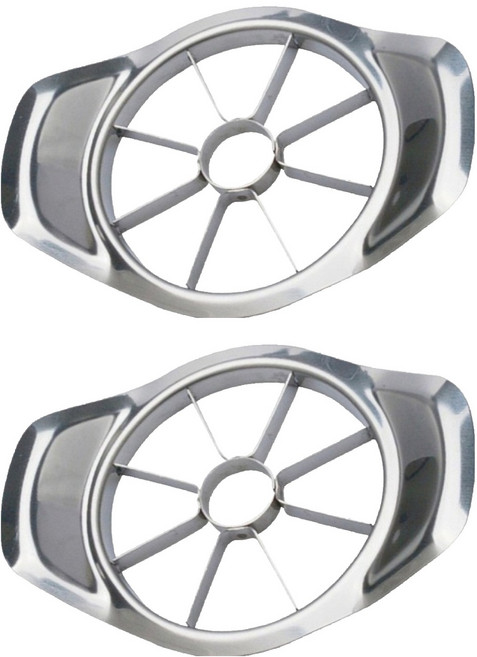 큐트미 스텐 사과커터기 MP425, 2개