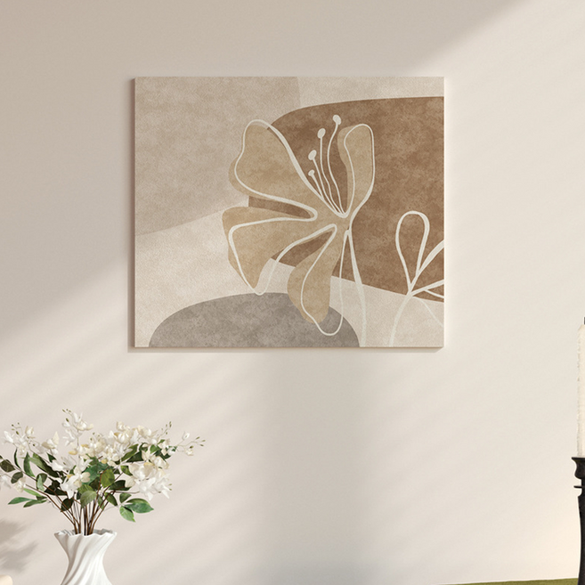 KODACHIEF 로맨틱한 배전함가리개커튼