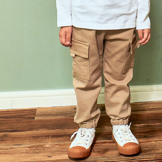 토토헤로스 케이 조거핏 팬츠