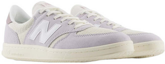 New Balance 男女款 T500 D楦運動休閒鞋 CT500GC