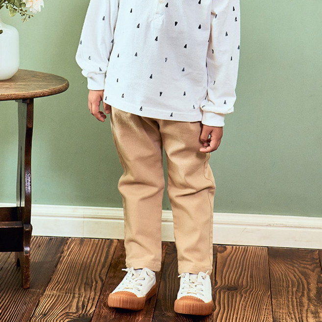 토토헤로스 조슈아 치노핏 팬츠