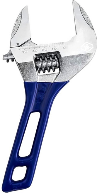 종원 빅와이드 포켓 몽키 스패너, 1개