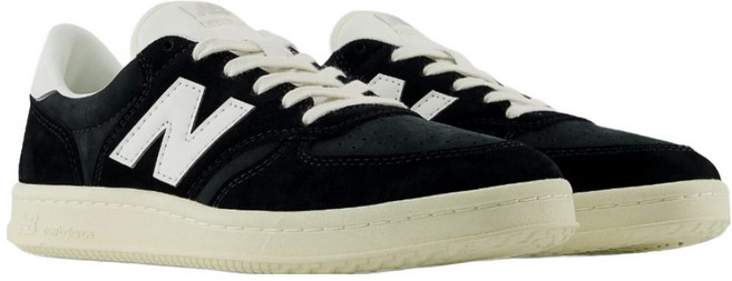 New Balance 男女款 T500 D楦運動休閒鞋 CT500CK