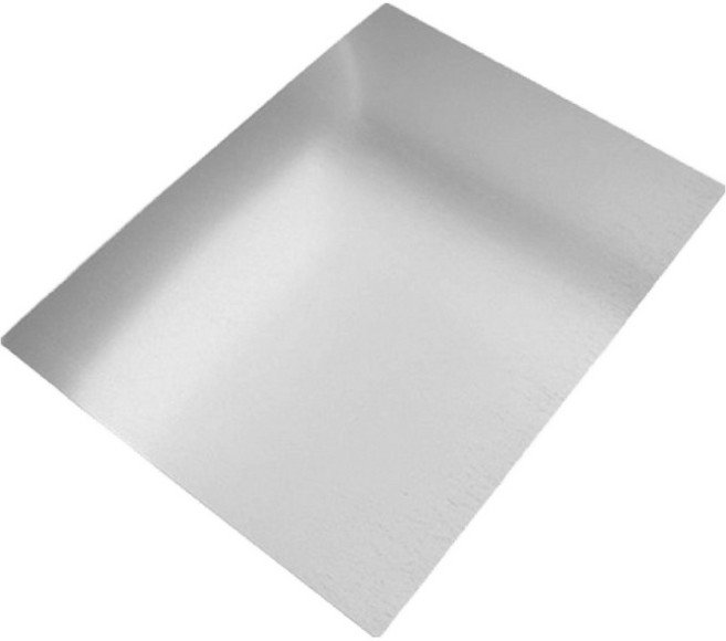 OON 국내산 함석판 철판 DIY 시트, 1개