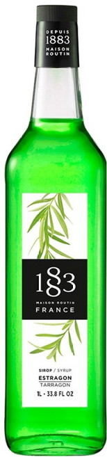 1883메종루틴 타라곤향 시럽, 1개, 1L