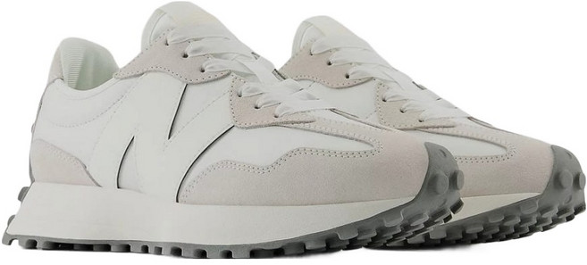 New Balance 女款 327 B楦運動鞋 WS327MT