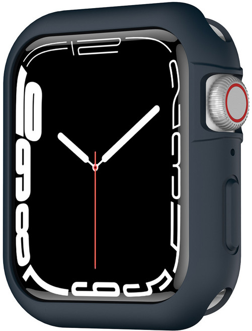 우먼스9999 하드 프레임 케이스, 미드나잇, 1개