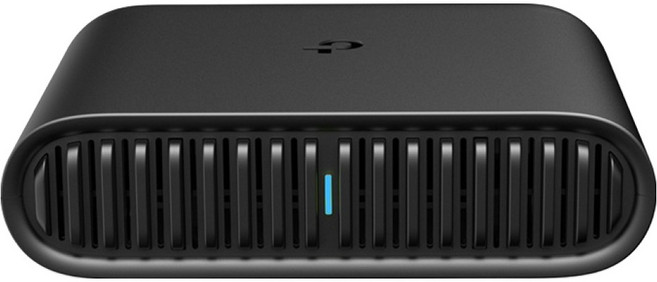 티피링크 AX3000 기가비트 듀얼밴드 멀티모드 Wi-Fi 6 휴대용 미니 공유기, TL-WR3002X, 1개