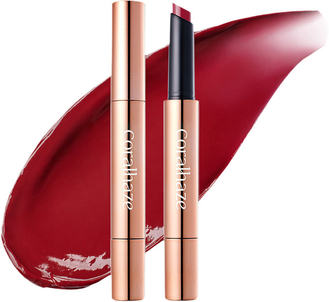 코랄헤이즈 볼류마이징 립 퐁듀, 1개, 06 에센셜