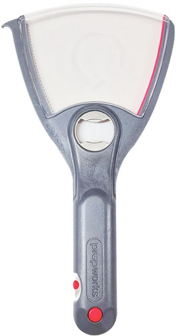 프로그레시브 만능 오프너, 그레이, 1개