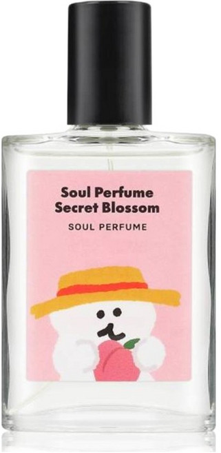 더페이스샵 소울 시크릿 블라썸 오 드 퍼퓸, 30ml, 1개