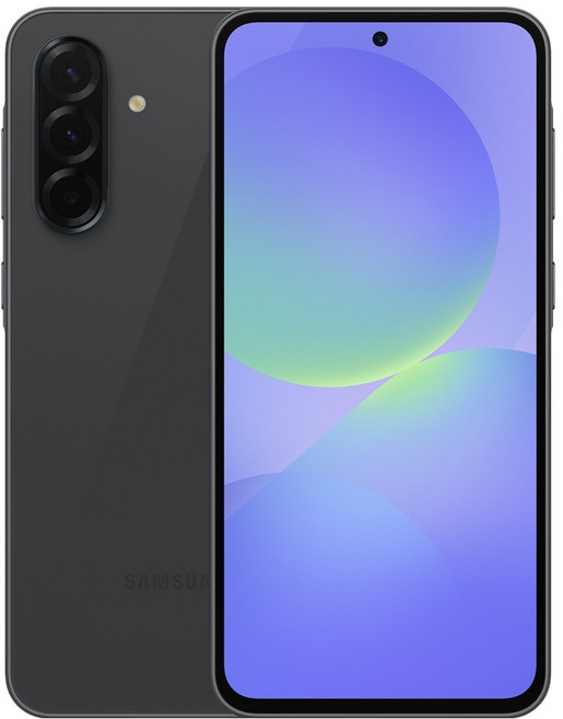 삼성전자 갤럭시 A36 5G SM-A366N, 어썸 블랙, 128GB