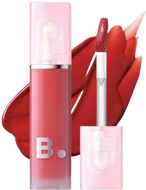 바닐라코 워터 드롭 베일 틴트, RD01 러브 미, 1개