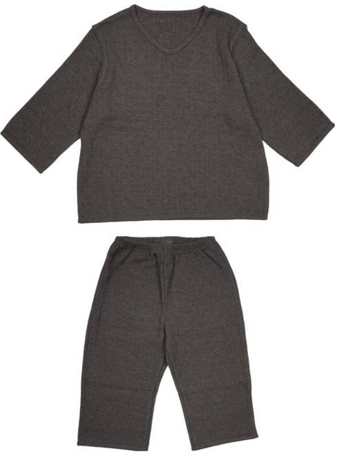 피카부 아동용 레귤러핏 다즐링세트 학생 긴팔 상하의 세트