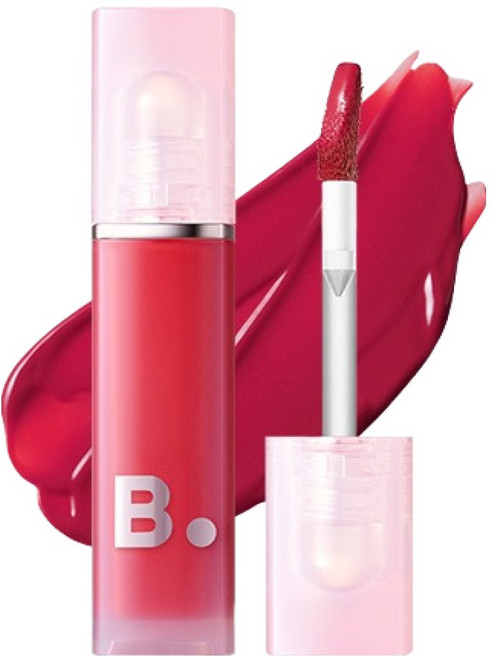 바닐라코 워터 드롭 베일 틴트, PK02 베리 베리, 1개