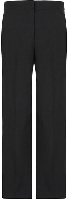 샤트렌 여성용 스트레치 부츠컷 팬츠 HCCFPT101