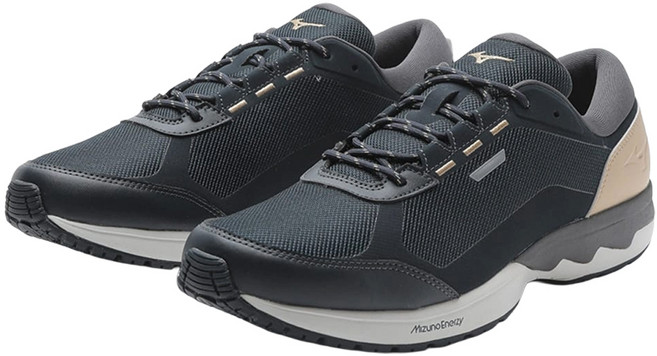Mizuno 美津濃 男款 XE-1 D標準楦運動鞋 B1GE230214