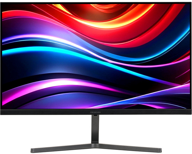 크로스오버 FHD IPS 144Hz 리얼 무결점 게이밍 모니터, 60.9cm, 24F200G