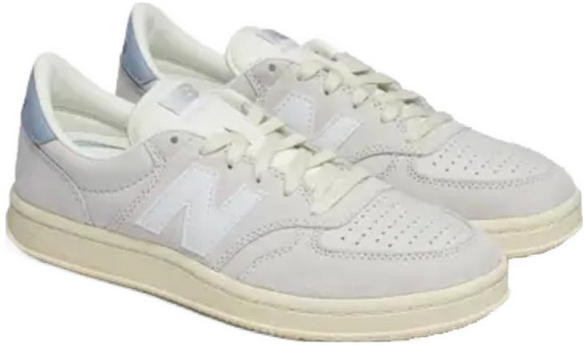 New Balance 男女款 T500 D楦運動休閒鞋 CT500AG